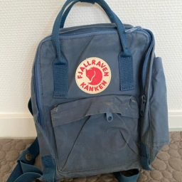 Fjällräven Kånken Mini