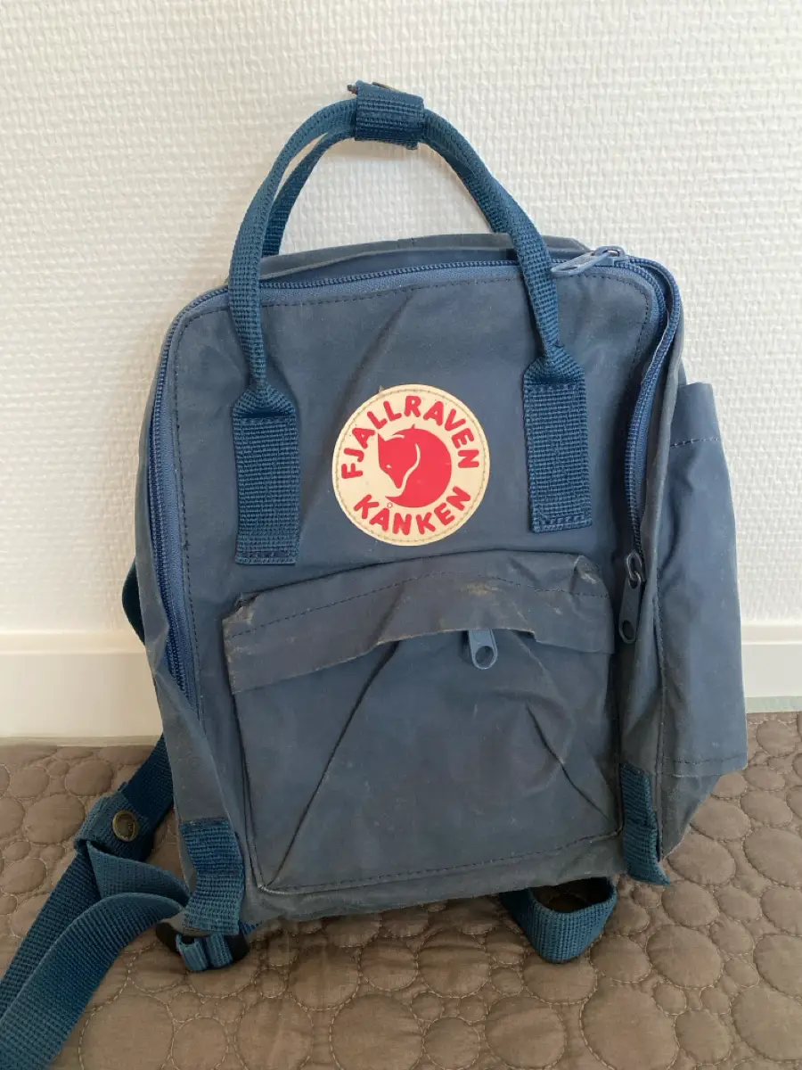 Fjällräven Kånken Mini