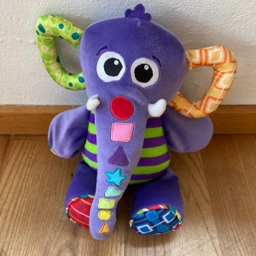 Lamaze Elefant