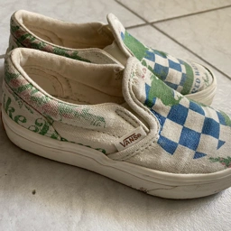 Vans Sneakers