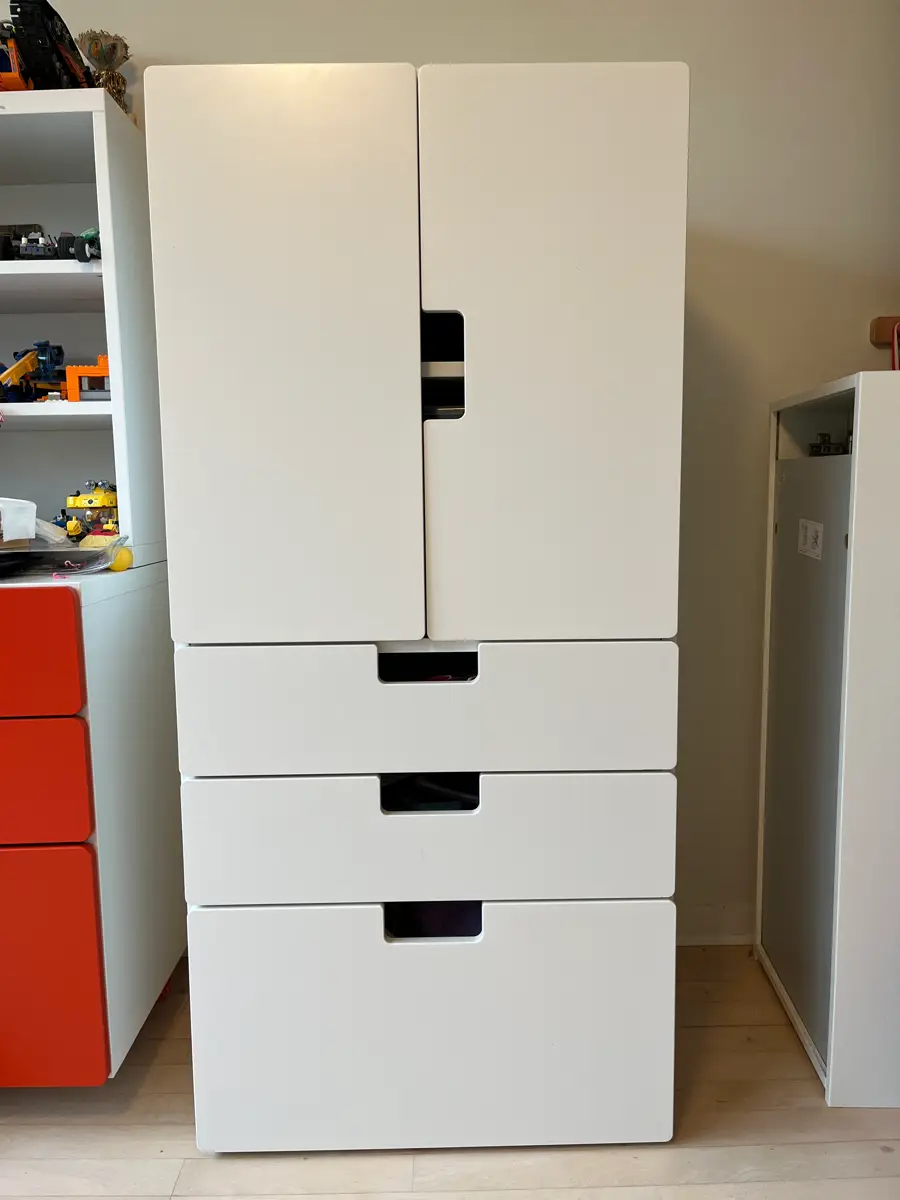 IKEA Skab