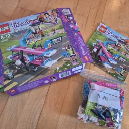 LEGO Friends 41343