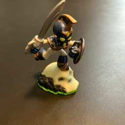 Skylanders Figur