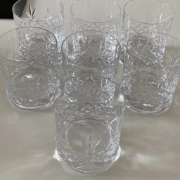 Frederik Bagger Glas