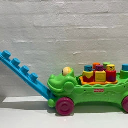 Fisher Price Multifunktionelt legetøj