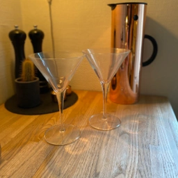 Luigi Bormioli Cocktail glas