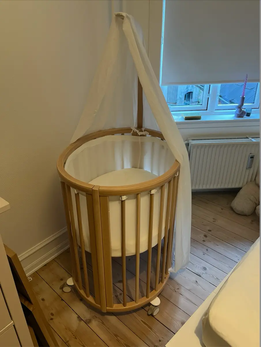 Stokke Sengerand