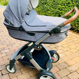 Stokke Trailz kombivogn