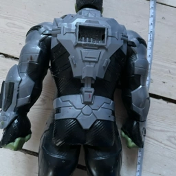 Marvel Hulk Avengers actionfigur