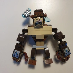 LEGO Legends of Chima