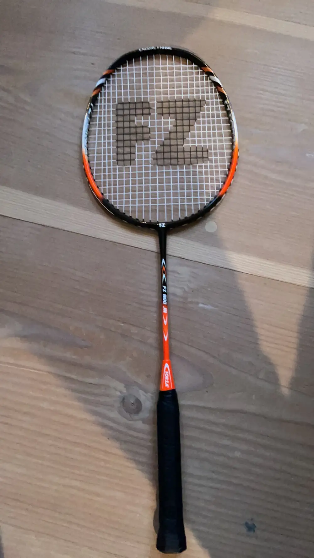 Forza 800 jr Badminton ketcher