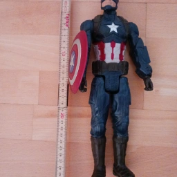 Marvel Captain America