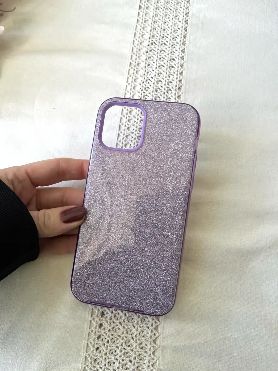 HM iPhone 12 cover