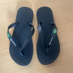 Havaianas Klipklappere