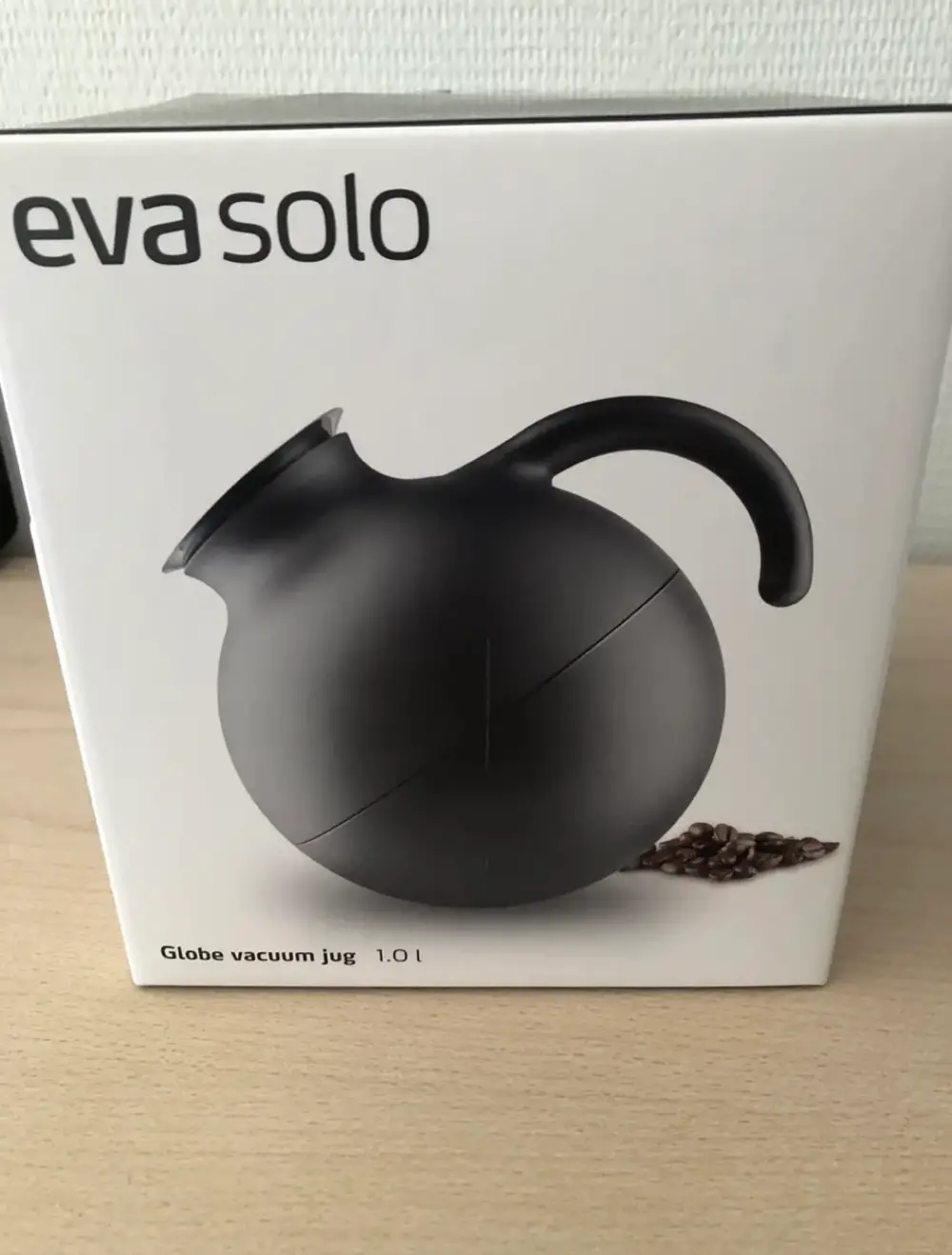 Eva solo Termokande