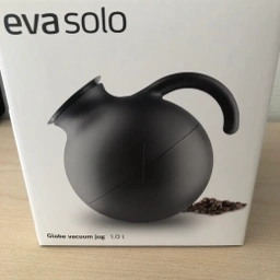 Eva solo Termokande