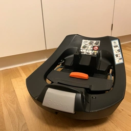 CYBEX Aton 5 autostol inkl base