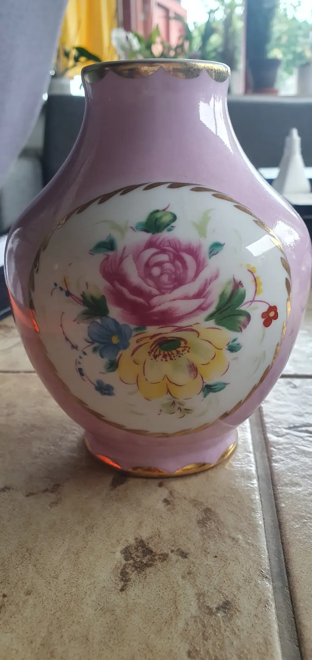 Lisbeth Dahl Vase