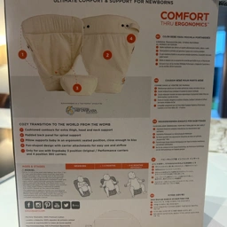 Ergobaby Newborn Insert for Carrier