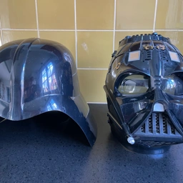 Hasbro Darth Vader hjelm
