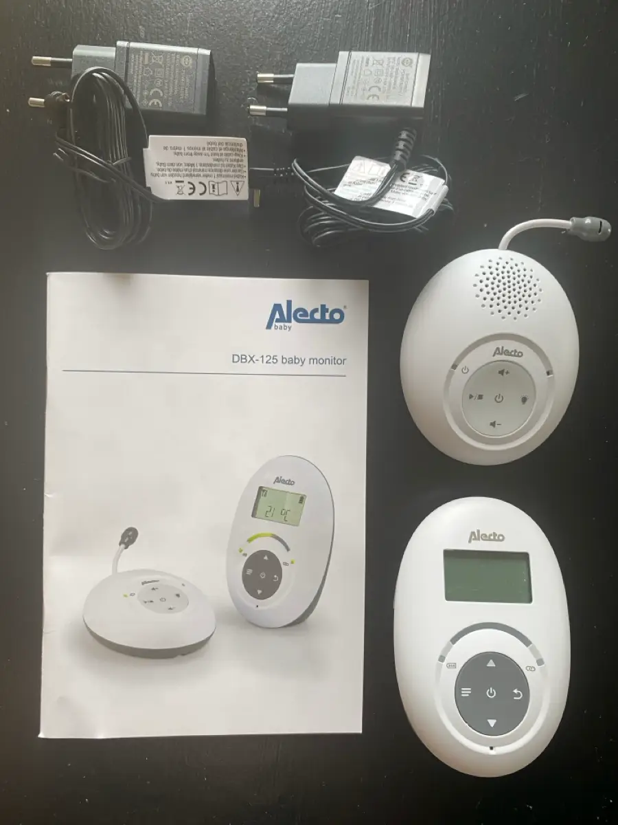 Alecto Babyalarm