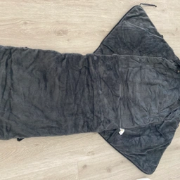 Sleepbag Sleepbag inkl bæreplade