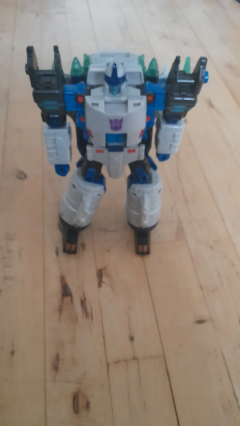 Transformers Figur