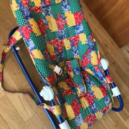 Chicco Retro skråstol