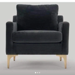 Sofa Company 3Personers sofa og Læne stol