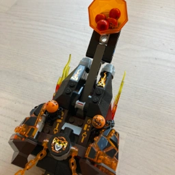 LEGO Nexo Knights 70314