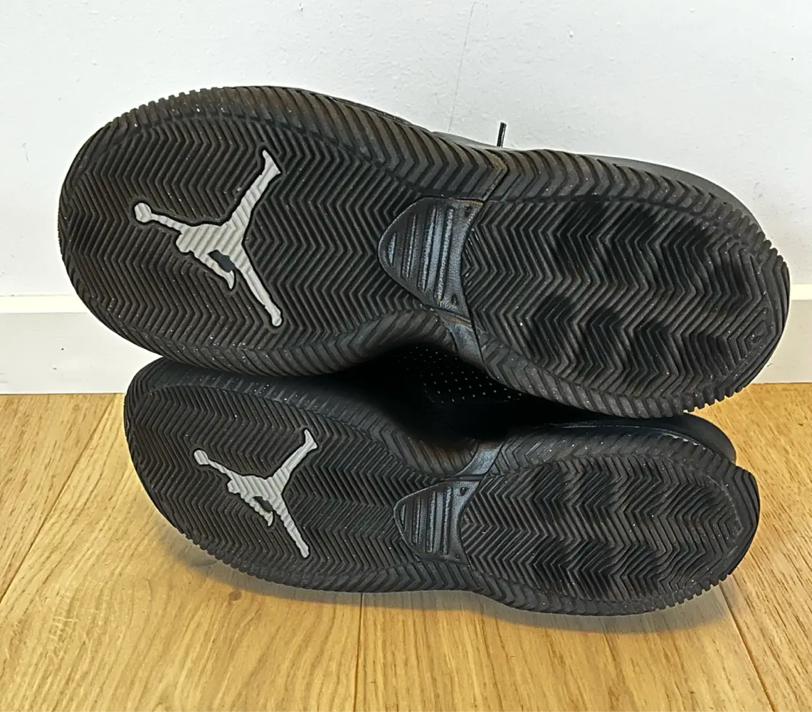 Jordan nike Basketball støvler