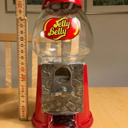 Ukendt Jelly Belly mini Bean Machine