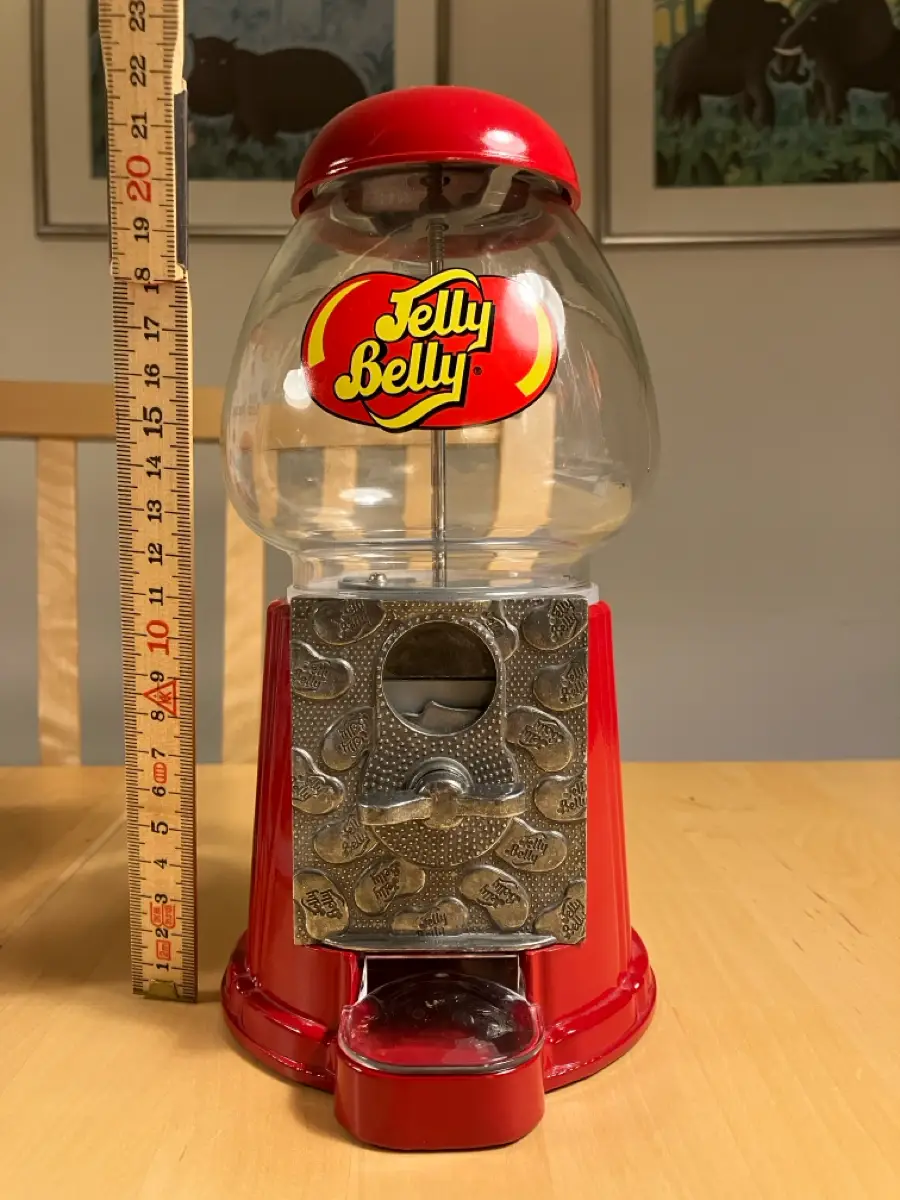 Ukendt Jelly Belly mini Bean Machine