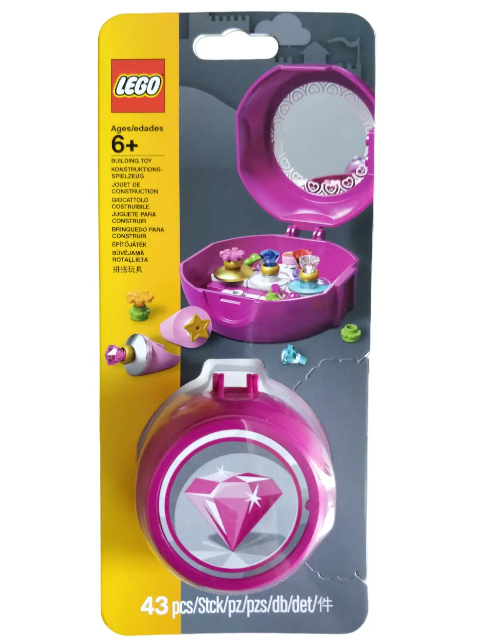 LEGO Friends Lego sæt