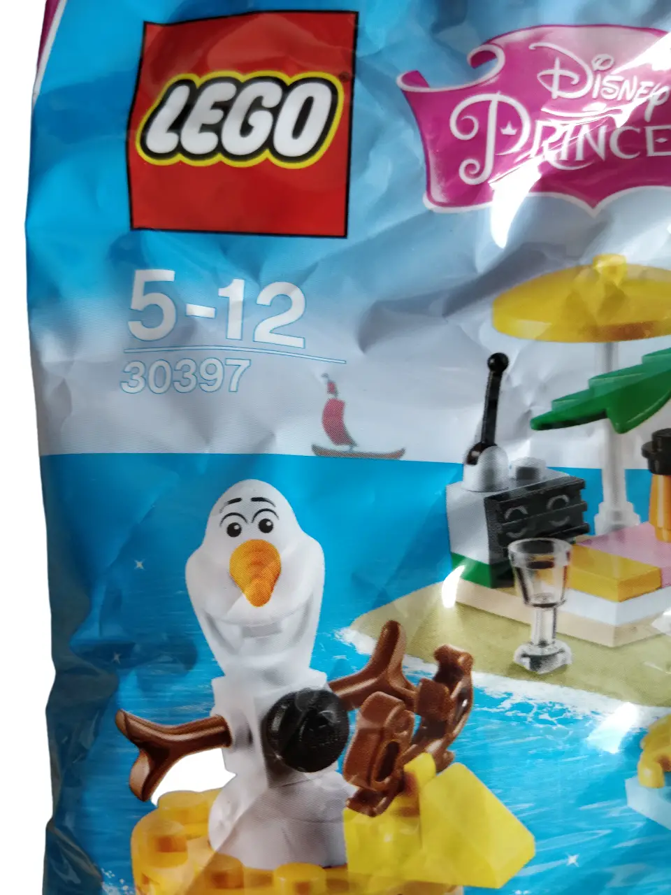 LEGO Friends Lego sæt