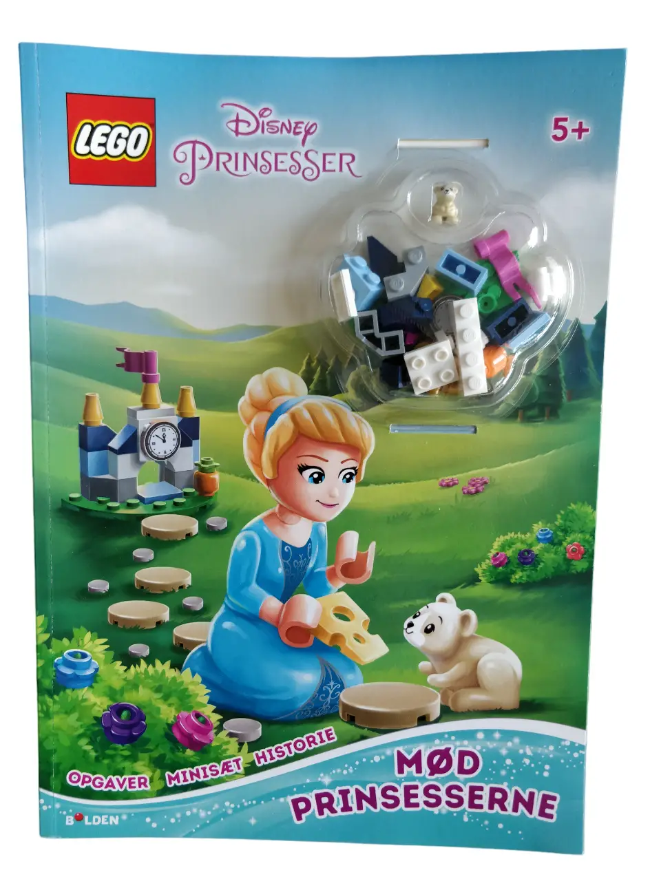 LEGO Friends Lego sæt