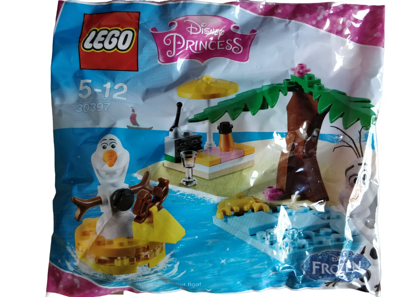 LEGO Friends Lego sæt