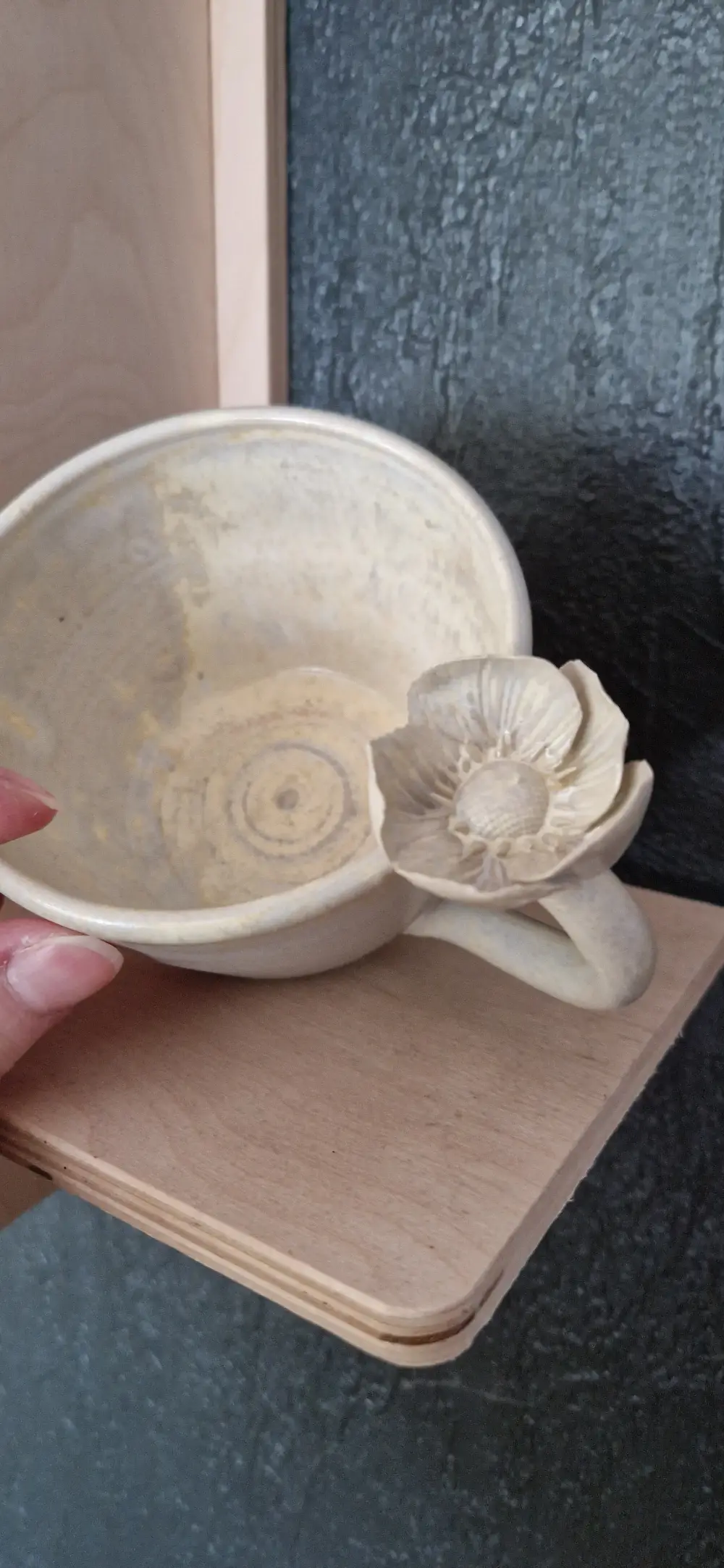 Keramik Keramik kopper