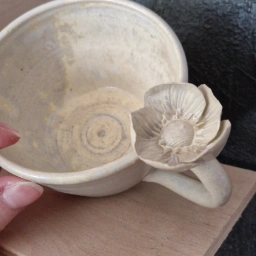 Keramik Keramik kopper