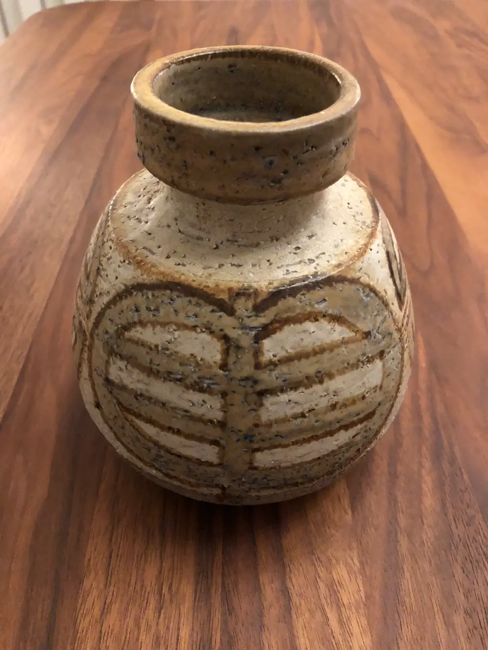 Søholm Keramik vase