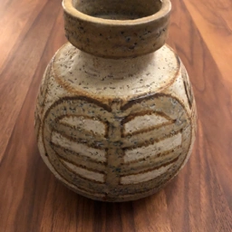 Søholm Keramik vase