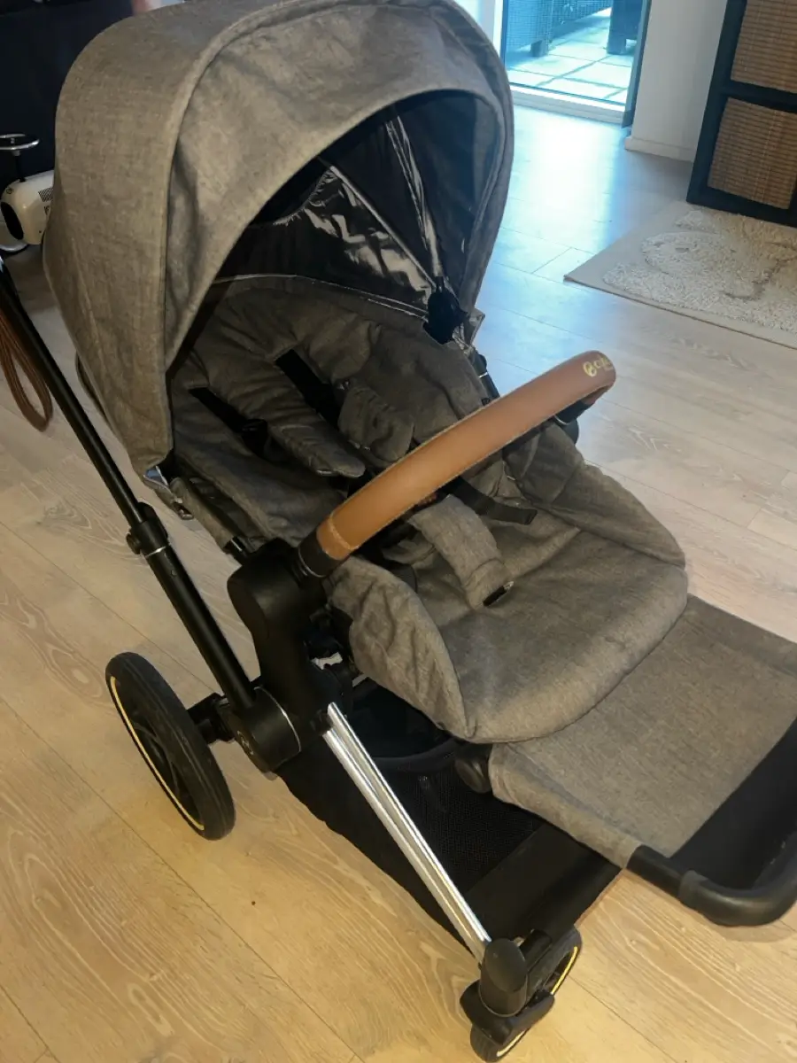 CYBEX Klapvogn Priam