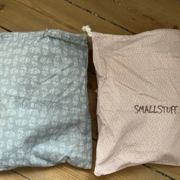 Smallstuff Junior sengetøj