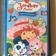 Jordbær Marie Dvd