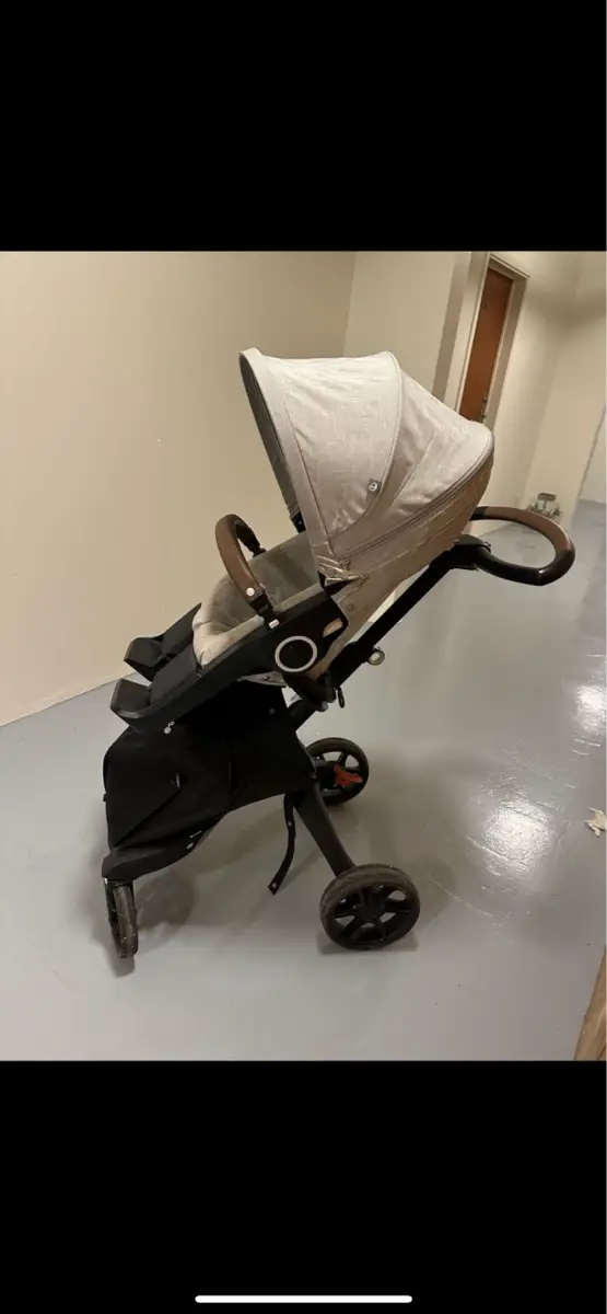 Stokke KOMBIVOGN