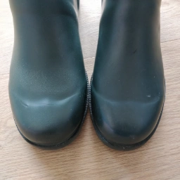 Unknown Rain boots