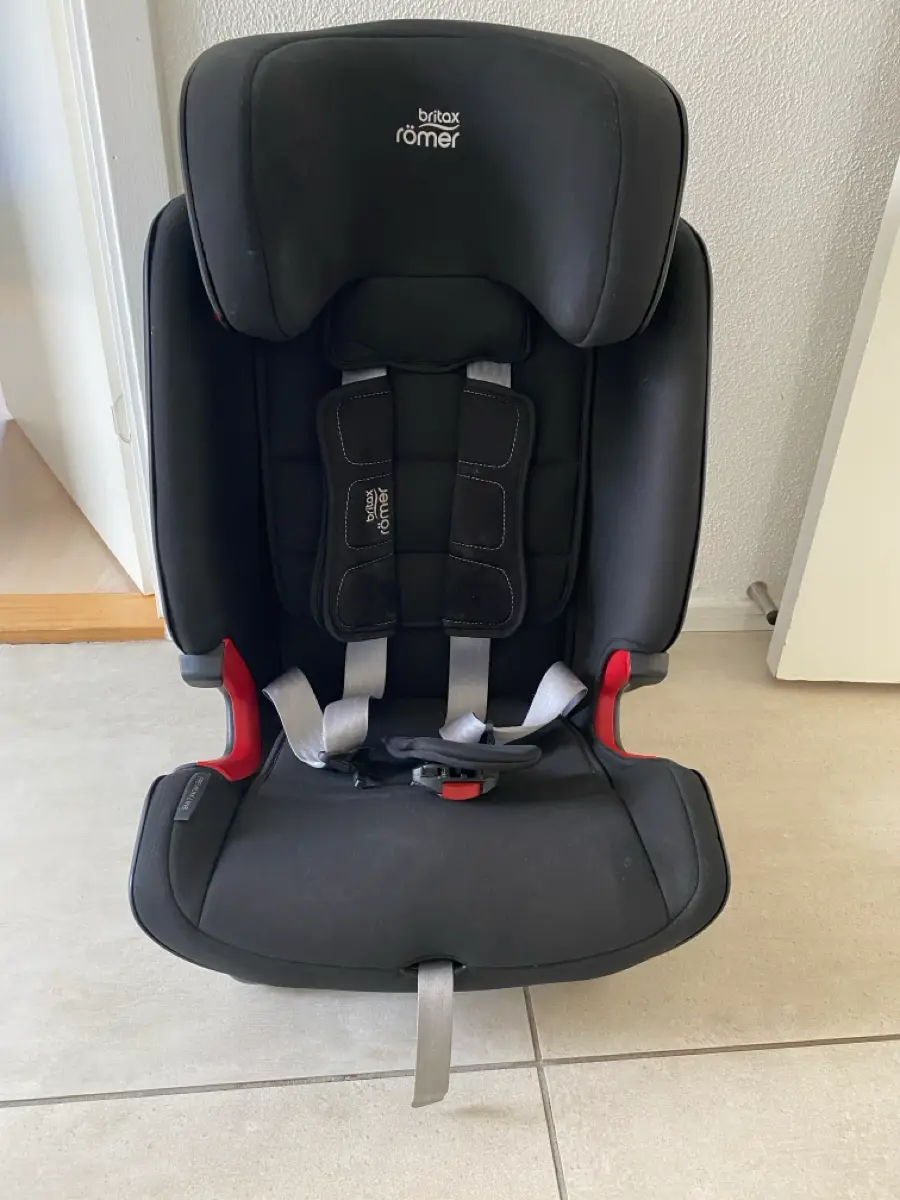 Britax Autostol 9-36 kg