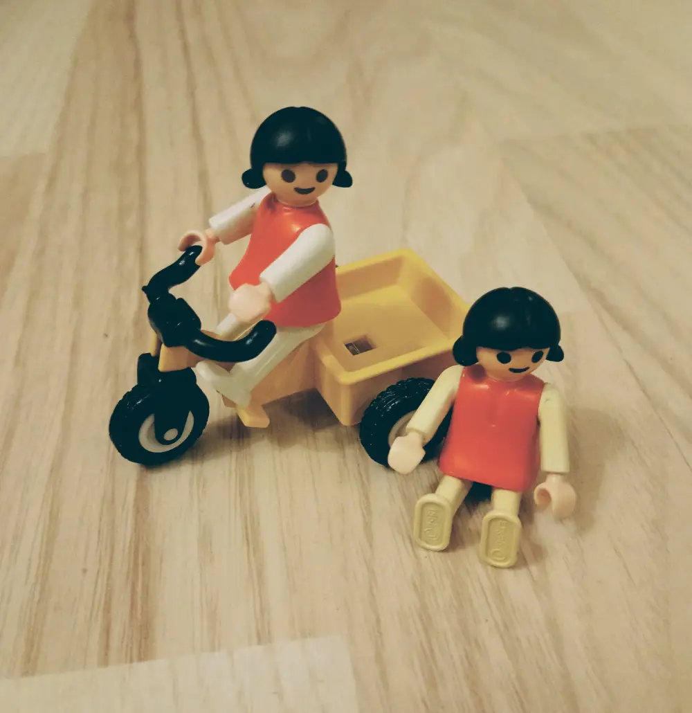 Playmobil Vintage sæt nr 3359