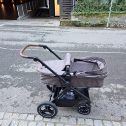 Kinderkraft Strimler