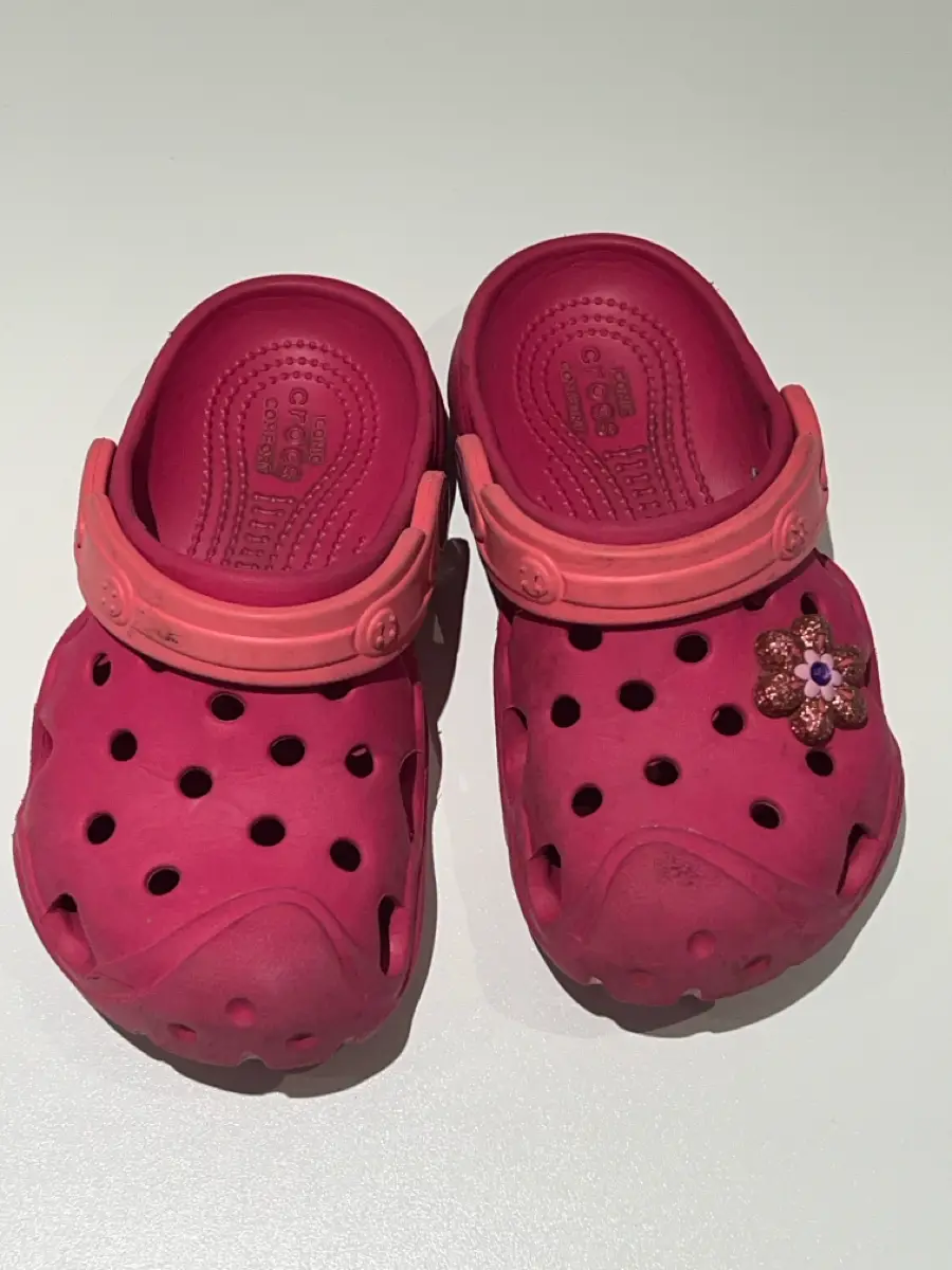 Crocs Clogs